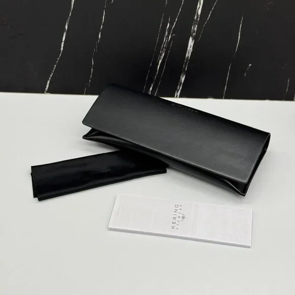 NEW SAINT LAURENT SUNGLASSES SL618 001 BLACK WOMEN EYEWEAR SL 618 001 NEW SAINT LAURENT SL618 001 WOMEN BLACK SUNGLASSES SL 618  main image 4